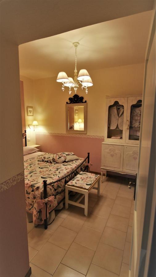 Villa La Casina Dei Cuori Di Nonna Miglia Pallerone Esterno foto