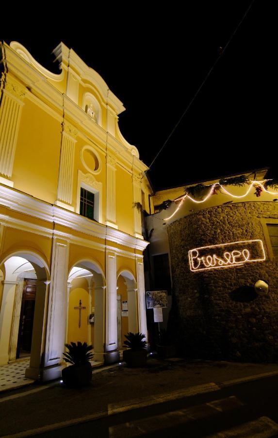 Villa La Casina Dei Cuori Di Nonna Miglia Pallerone Esterno foto