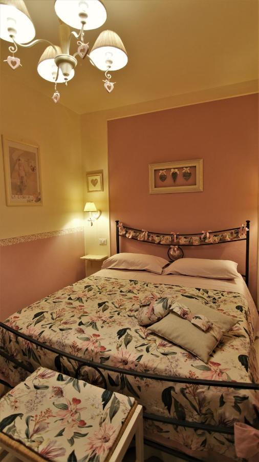 Villa La Casina Dei Cuori Di Nonna Miglia Pallerone Esterno foto